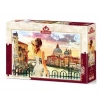 Venedike Bakış 1500 Parça Puzzle