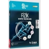 Sınav 9 Fizik Soru-Çek Kopar