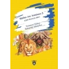 Ezop Masalları 5 Yunanca-Türkçe Bakışımlı Hikayeler Orta seviye