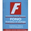 Fransızca / Türkçe – Türkçe / Fransızca El Sözlüğü