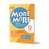 9. Sınıf More More Santra Test Book