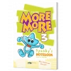 3.Sınıf More&More Speakys Notebook