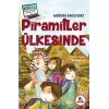 Piramitler Ülkesinde