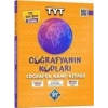 Kr Tyt Coğrafyanın Kodları Kamp Kitabı