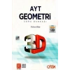 AYT Geometri Soru Bankası