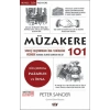 Müzakere 101 - Strateji Oluşturmadan İkna Tekniklerine Müzakere