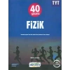 Tyt 40 Seans Fizik