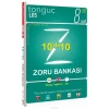 8. Sınıf 10da 10 Zoru Bankası