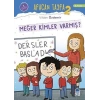 Afacan Tayfa 2 - Meğer Kimler Varmiş (1. Sınıf)