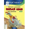 Haylaz Adam Okul Gezisinde 2.Kitap