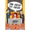 Asiye 4 - Son Gülen İyi Güler!