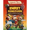 Emret Komutanım - Osmanlının Muhteşem Askeri Gücü