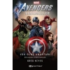 Avengers: Yok Oluş Anahtarı