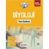 11.Sınıf Biyoloji Soru Bankası