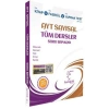 AYT Sayısal Tüm Dersler Soru Bankası