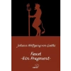 Faust - Ein Fragment - Almanca