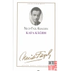 Kafa Kağıdı : 5 - Necip Fazıl Bütün Eserleri