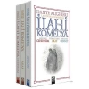 İlahi Komedya 3’lü Set - Özel Kutulu