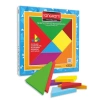 Rd5144 Redka Renkli Tangram