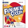 4. Sınıf Fenomen Fen Bilimleri