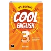 3. Sınıf Cool English Test Booklet
