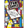 Tom Gates 9- Sınıfın Birincisi