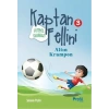 Altın Krampon - Futbol Sihirbazı Kaptan Fellini 3