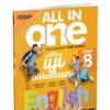 8.Sınıf New All In One English