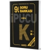9. Sınıf Kimya İpucu Soru Bankası