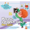 Yaşasın Kardeşim Oldu! - Bulut Çocuk