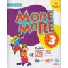 3. Sınıf More More English Practice Book