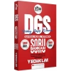 2022 DGS Prestij Serisi Sayısal-Sözel Yetenek Soru Bankası
