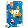 Hiper 8 Hep Matematik Haftalık Deneme Föyleri