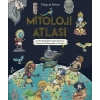 Mitoloji Atlası (Ciltli)