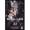 Seraph of the End - Kıyamet Meleği 22
