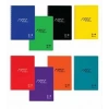 Keskin A6 80 Yp.Çizgi Free Office Yan Spr.Bloknot