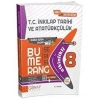8. Sınıf Bumerang İnkılap Tarihi
