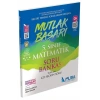 5. Sınıf Matematik Mutlak Başarı Soru Bankası