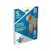 5. Sınıf Sosyal Bilgiler Okulum Akıllı Defter