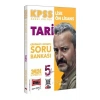 Kpss Gk Lise Önlis.5 Yüz Tarih Çöz.S.B-2024