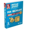 5. Sınıf Mutlak Başarı Fen Bilimleri Fasikül +Soru Bankası