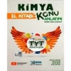 TYT Kimya Pro Konu Anlatımı El Kitabı