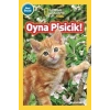 National Geographic Kids - Oyna Pisicik!