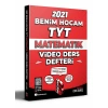 2021 TYT Matematik Video Ders Defteri