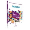 8. Sınıf Paragraf Soru Bankası LGS