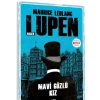 Arsen Lupen – Mavi Gözlü Kız