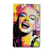Marilyn Monroe Mıknatıslı Ayraç