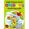 Origami - Kağıt Katlama Sanatı