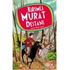 Kırımlı Murat Destanı