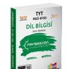 TYT MSÜ KPSS ALES Navigasyon Dil Bilgisi Soru Bankası